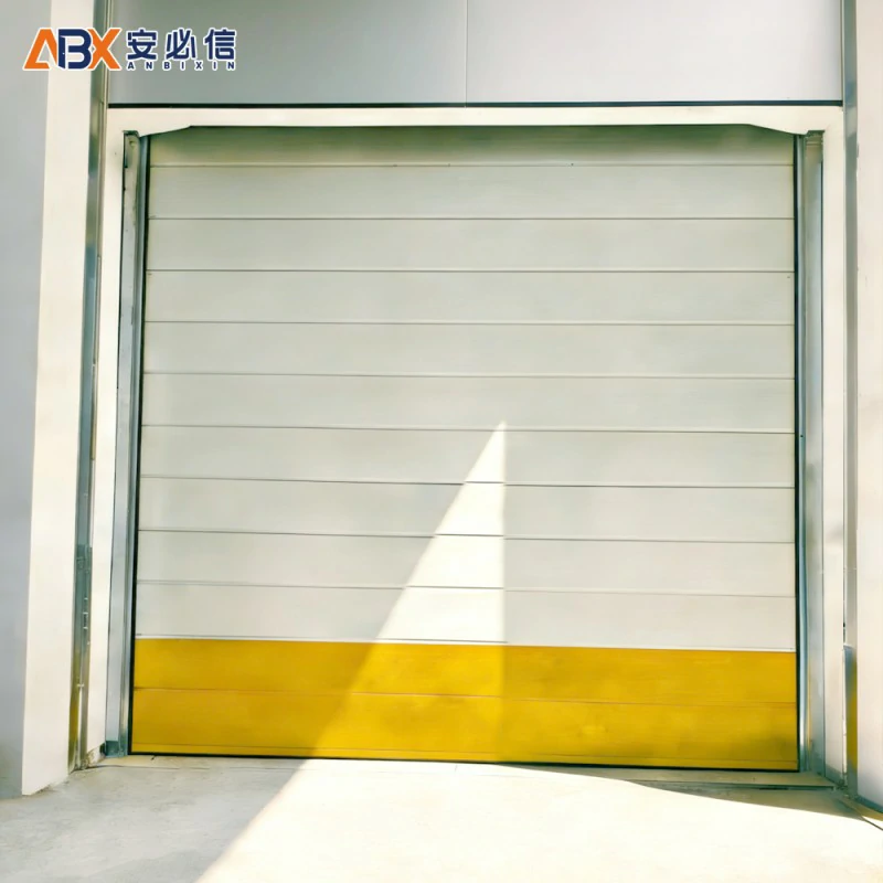 泰安市滑升门